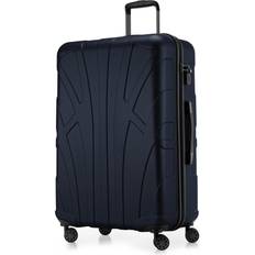 Suitline S1 Hartschalen-Koffer, TSA