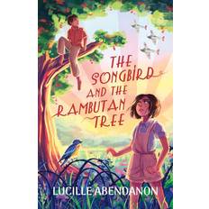 The Songbird and the Rambutan Tree Pocketbok