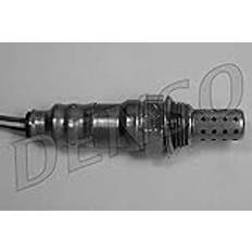 Direct Fit DOX-2057 Lambdasond Syresensor med gummihätta M18x1.5 uppvärmt, Planarsond, Gänga förinfettad, Språngsond MITSUBISHI: COLT 6