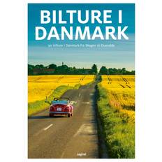 Bilture i Danmark Jørgen Hansen