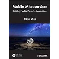 Mobile Microservices: Building Flexible Pervasive Applications