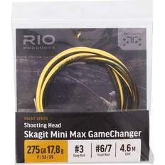 RIO Skagit Mini Max Gamechanger 19,4gr