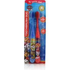 Paw Patrol Toothbrush Duo Super Soft 4-6