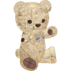 Pussel Crystal Puzzle Björnen Henry
