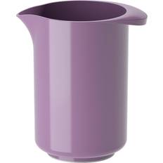 Violet Rangement Cuisine Rosti Mepal Pichet À Mélange Classic 1.25 L Lavender Boîte de Cuisine