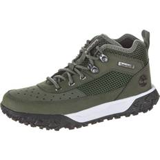 Timberland Scarpe per Bambini Timberland Motion 6 Ox Scuola Elementare E Media Scarpe - Green