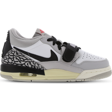 Air jordan legacy 312 Nike Air Jordan Legacy 312 Low GSV - Summit White/Tech Grey/Black/Fire Red