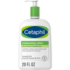 Skincare Cetaphil Hydrating Moisturizing Lotion for All Skin Sensitive