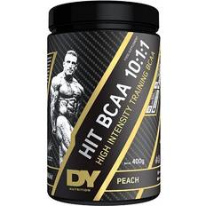 Dorian Yates HIT BCAA 10:1:1 400 g