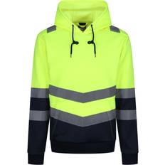 Hi-Vis Overhead Hoodie