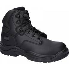 Magnum Precision Sitemaster Vegan Uniform Safety Boot Black