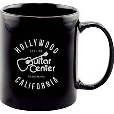 Guitar Center Guitar Center Hollywood Ca Coffee Cup