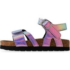 Dragkedja Sandaler Barnskor Name It Fiona Sandal - Easter Egg