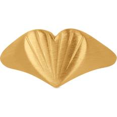 ByBiehl Just Love Ring - Gold