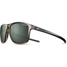 Julbo Adult Sunglasses Julbo The Streets Sunglasses - Brun/Translu