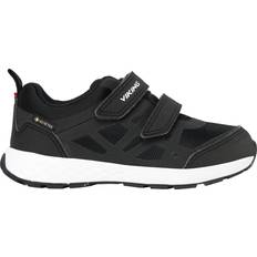 Viking veme reflex Viking Kid's Veme Reflex Sneaker - Black