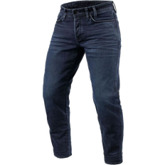 Rev'it! Ortes, Jeans Dunkelblau W32/L32