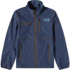 The North Face Men's Remastered Denali Jacket - Summit Navy/Silver