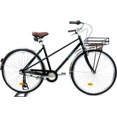 Kronan Stylish D3 2023 - Black