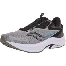 Saucony Axon 2 Running Shoe - Alloy/Topaz