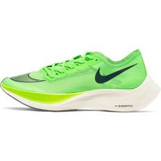 Nike ZoomX Vaporfly Next% - Electric Green