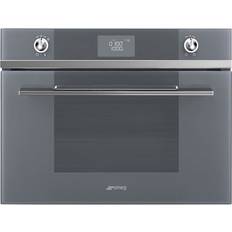 Smeg SF4102MCS Silver