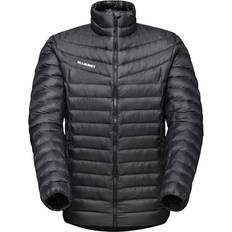Albula IN Jacket Men - Black