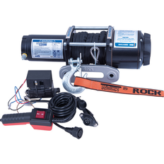 Electric Trailer RP3500 w/rope 3.1hp 2.3kw 1589kg