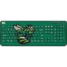 Keyscaper Augusta GreenJackets Wireless Keyboard