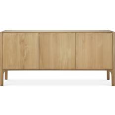 Ethnicraft Pi Ek Sideboard 174x83cm