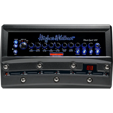 Hughes & Kettner Black Spirit 200 Floor