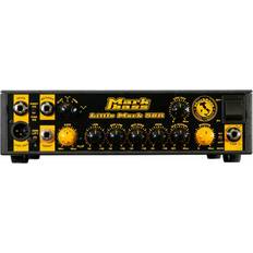 Cabezales de Amplificador de Bajo MarkBass Little Mark 58R