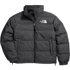 The North Face Men’s ’92 Reversible Nuptse Jacket - TNF Black Denim