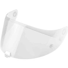 HJC HJ-17 Pinlock Ready Visor, Clear Unisex