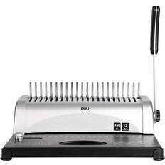 Indbindingsmaskiner Deli E3870