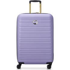 Delsey 4 Wheels Luggage Delsey Segur 2.0 70cm