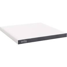 King Foam Mattresses modway Mila 6 Firm Tight Top Polyether Mattress