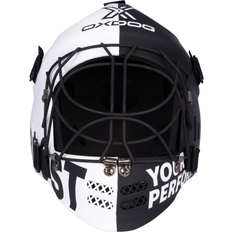 Oxdog Målvaktsutrustning Oxdog Goalkeeper Helmet XGUARD JR