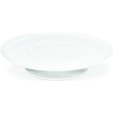 Portmeirion Sophie Conran Cake Plate 12.25"