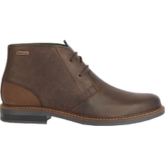 Barbour Chukka Boots Barbour Readhead - Mocha