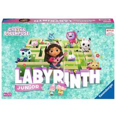Ravensburger Brætspil Ravensburger Gabbys Dukkehus Junior