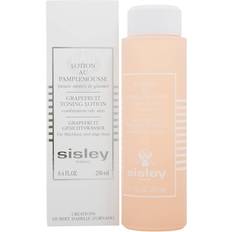 Bottle Toners Sisley Paris Grapefruit Toning Lotion 8.5fl oz