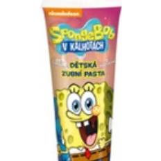 Tandvård Nickelodeon Toothpaste for Children SpongeBob 75