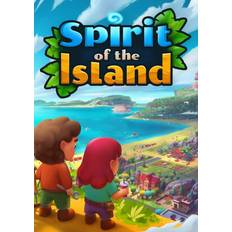 Spirit of the Island (PC)