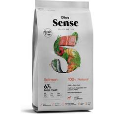 Dibaq Sense Salmon 12 kg