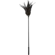 Kinky Feather Tickler Black