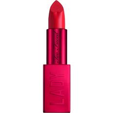 Too Faced Lady Bold Em-Power Pigment Lipstick Lady Bold