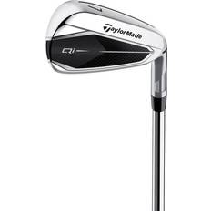 TaylorMade Qi LH Graphit, Regular