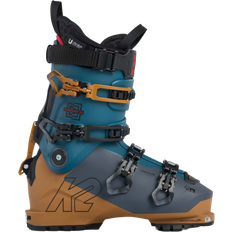 K2 mindbender dam K2 Mindbender 120 LV - Brown/Black