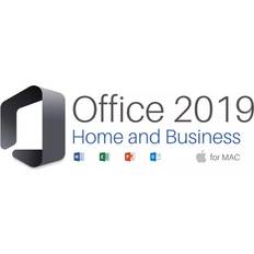 Office Software Microsoft Office Home and Business 2019